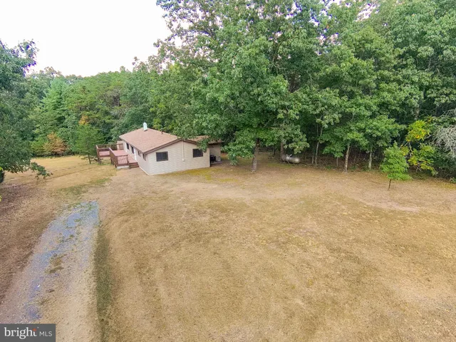 $2,500 | 388 Fragrance Lane, Hedgesville, WV 25427