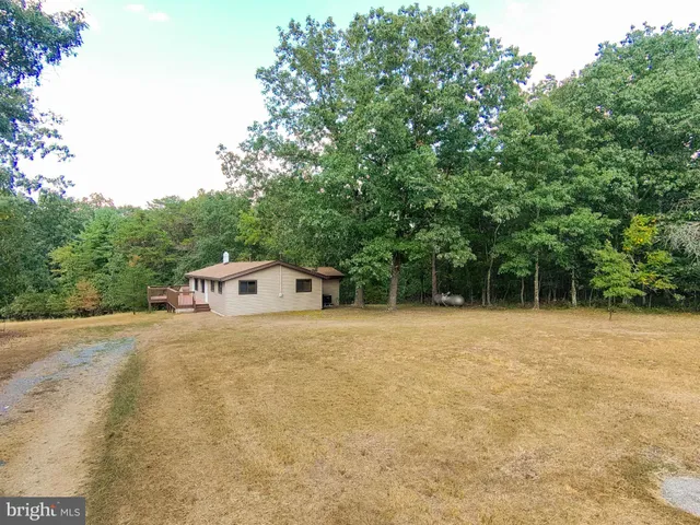 $2,500 | 388 Fragrance Lane, Hedgesville, WV 25427