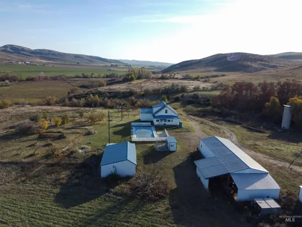 $7,950,000 | 1854 Guilford Road, Weiser, ID 83672
