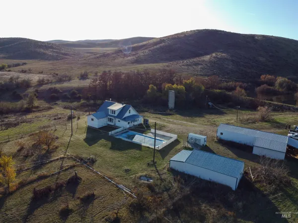 $7,950,000 | 1854 Guilford Road, Weiser, ID 83672