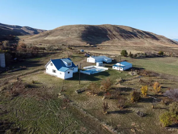 $7,950,000 | 1854 Guilford Road, Weiser, ID 83672