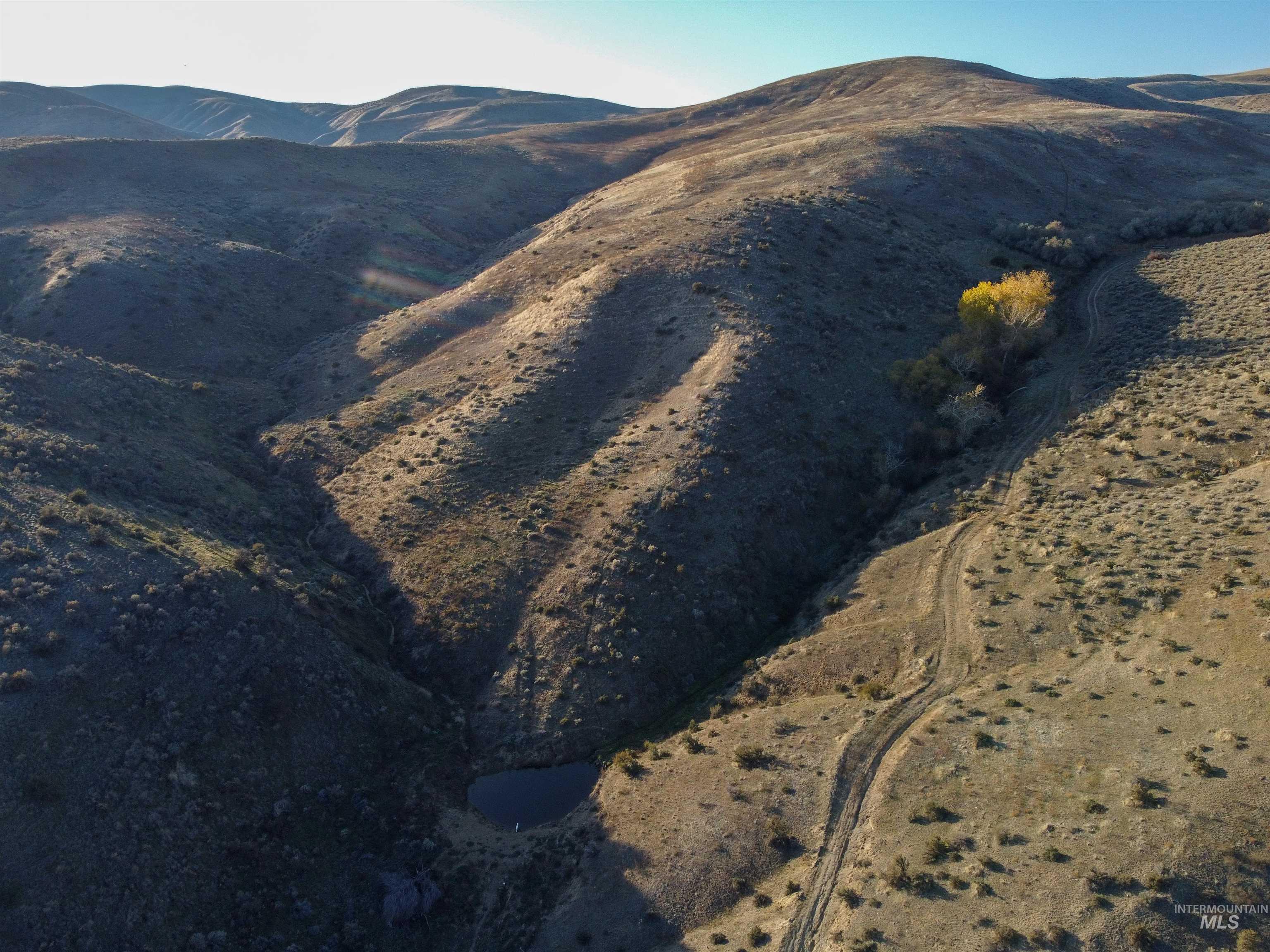 1854 Guilford Road Weiser, ID 83672 - Photo 22 of 33 View of mountain backdrop