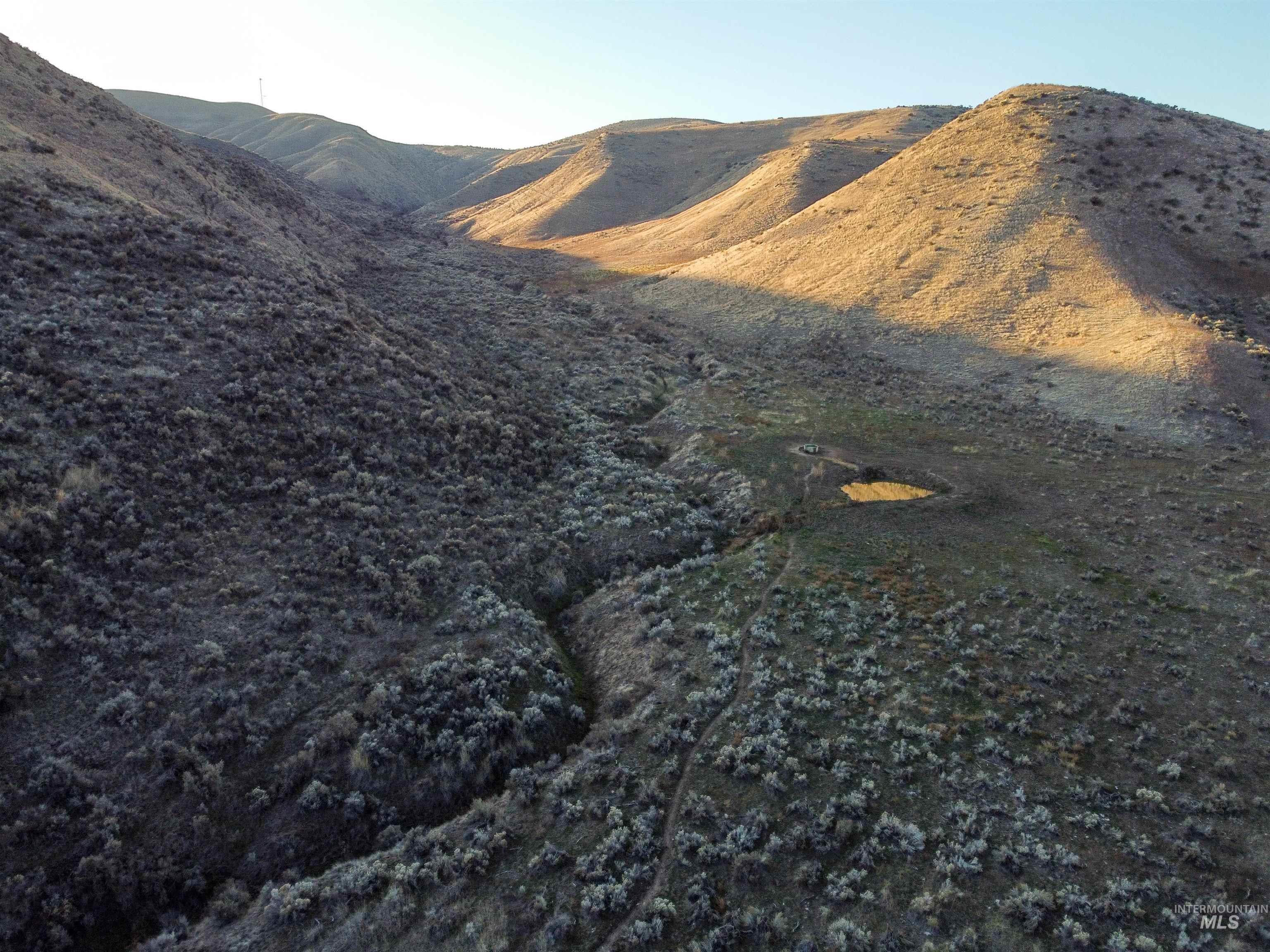 1854 Guilford Road Weiser, ID 83672 - Photo 24 of 33 View of mountain background