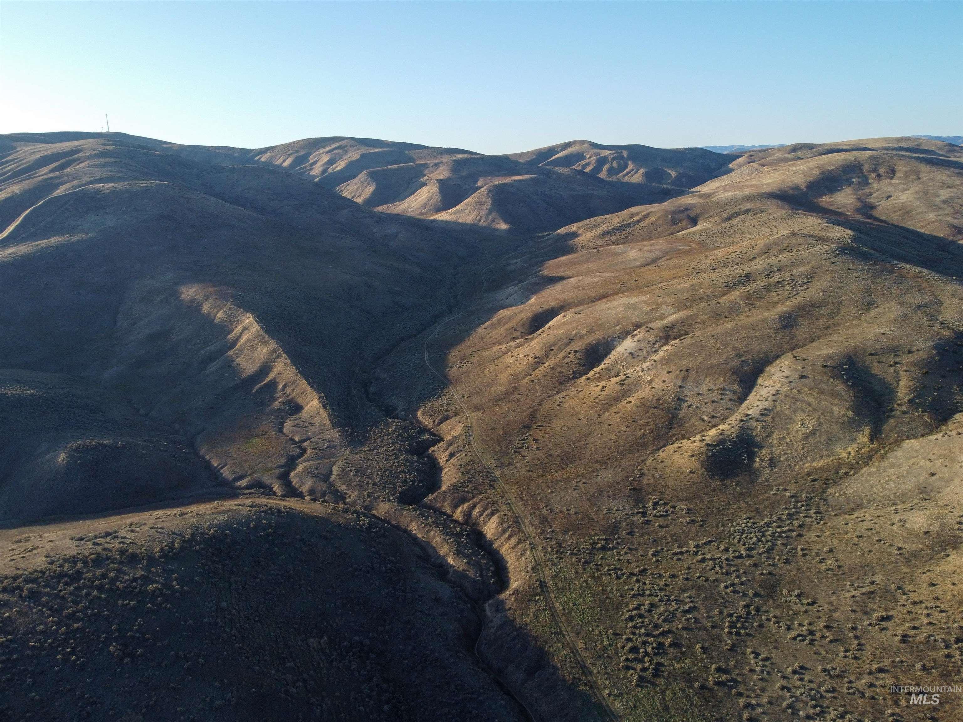 1854 Guilford Road Weiser, ID 83672 - Photo 27 of 33 Mountain view