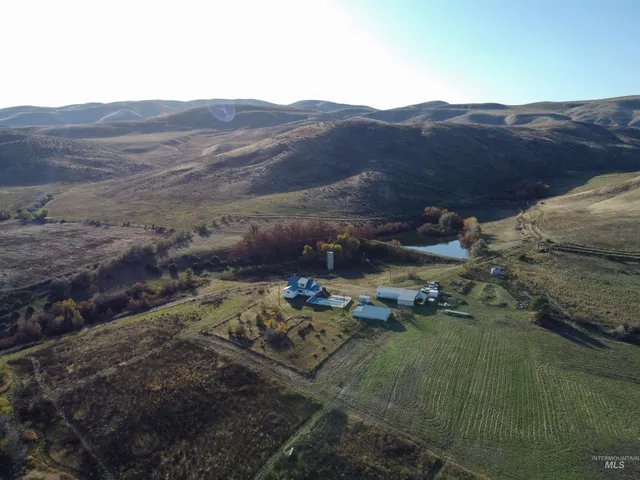 $7,950,000 | 1854 Guilford Road, Weiser, ID 83672