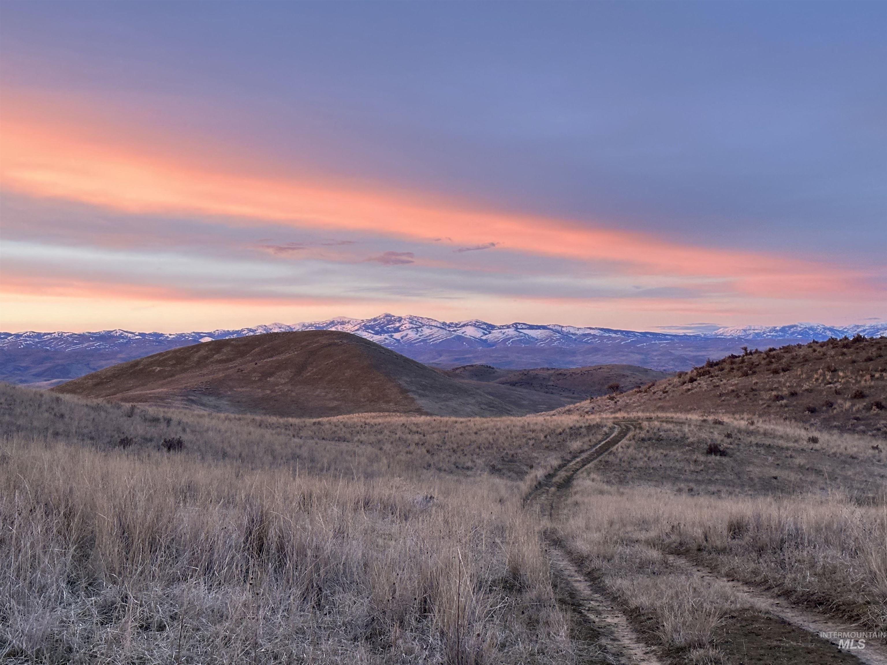 1854 Guilford Road Weiser, ID 83672 - Photo 5 of 33 View of mountain background