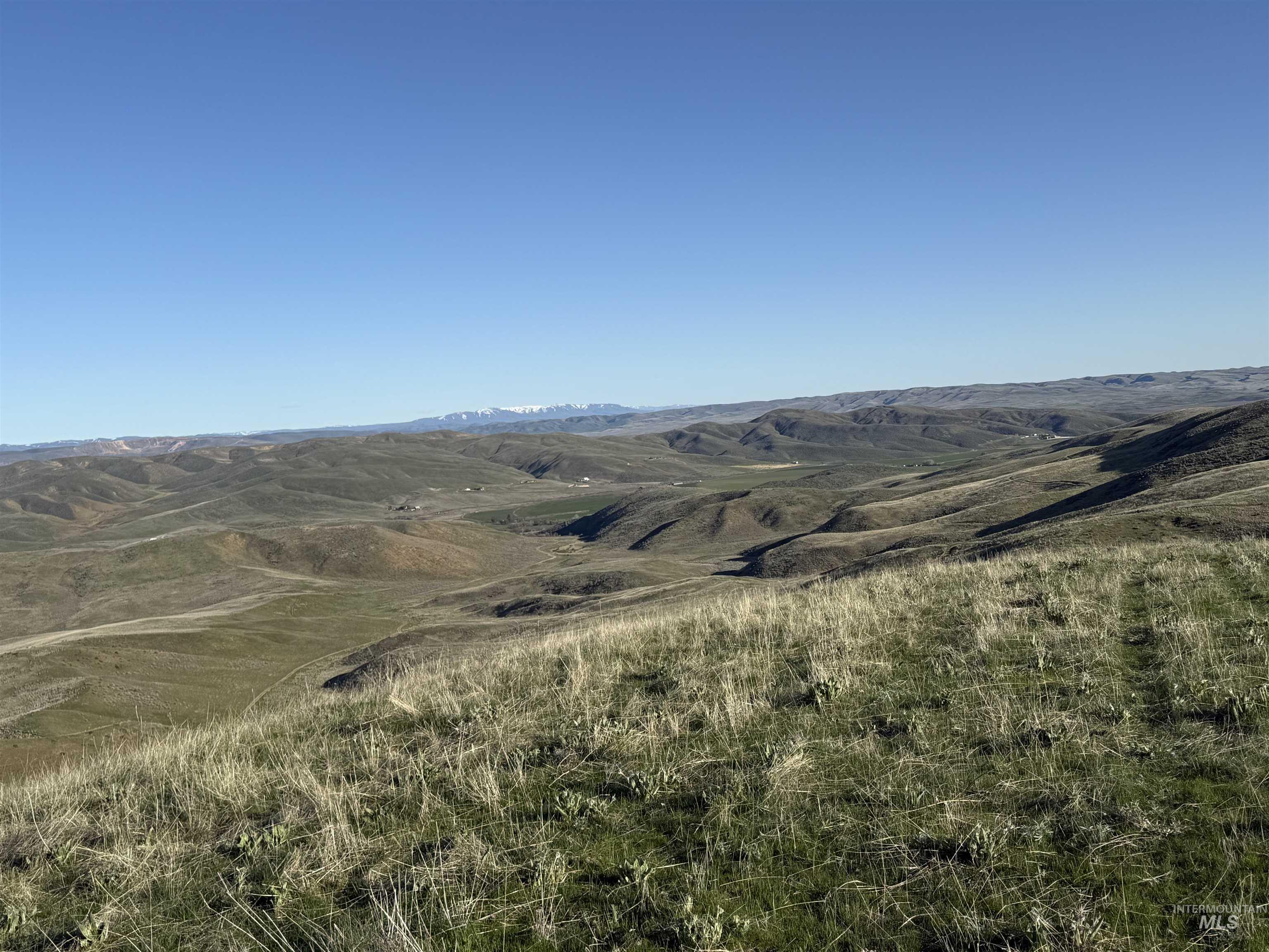 1854 Guilford Road Weiser, ID 83672 - Photo 7 of 33 View of mountain backdrop featuring rural landscape