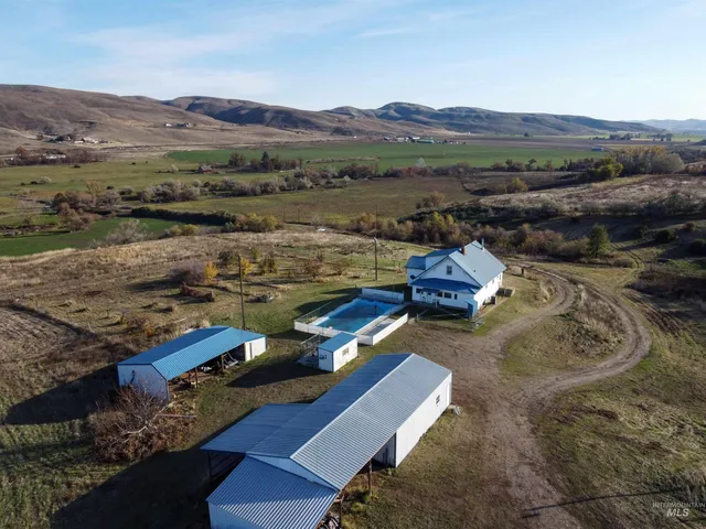 $7,950,000 | 1854 Guilford Road, Weiser, ID 83672