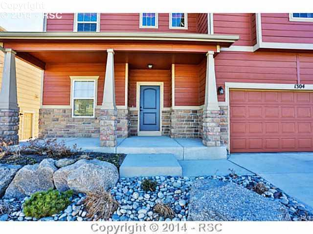 1304 Diamond Rim Drive Colorado Springs, CO 80921 - Photo 3 of 24 Gallery Image 3