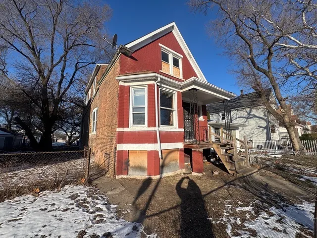 $75,000 | 6744 South Bishop Street, Chicago, IL 60636