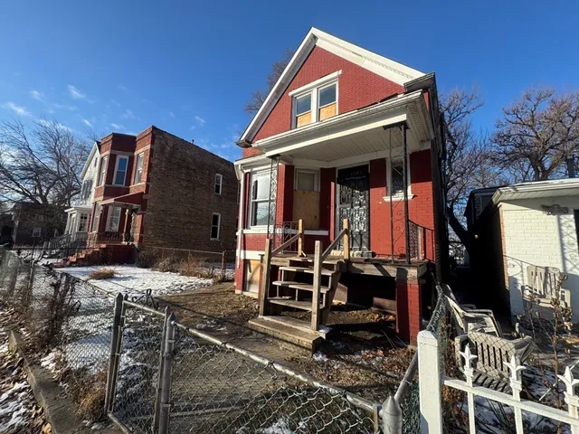 $75,000 | 6744 South Bishop Street, Chicago, IL 60636
