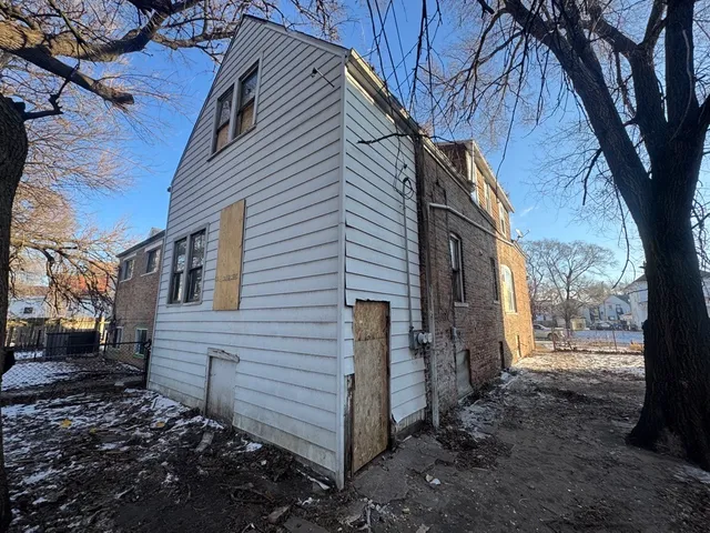 $75,000 | 6744 South Bishop Street, Chicago, IL 60636