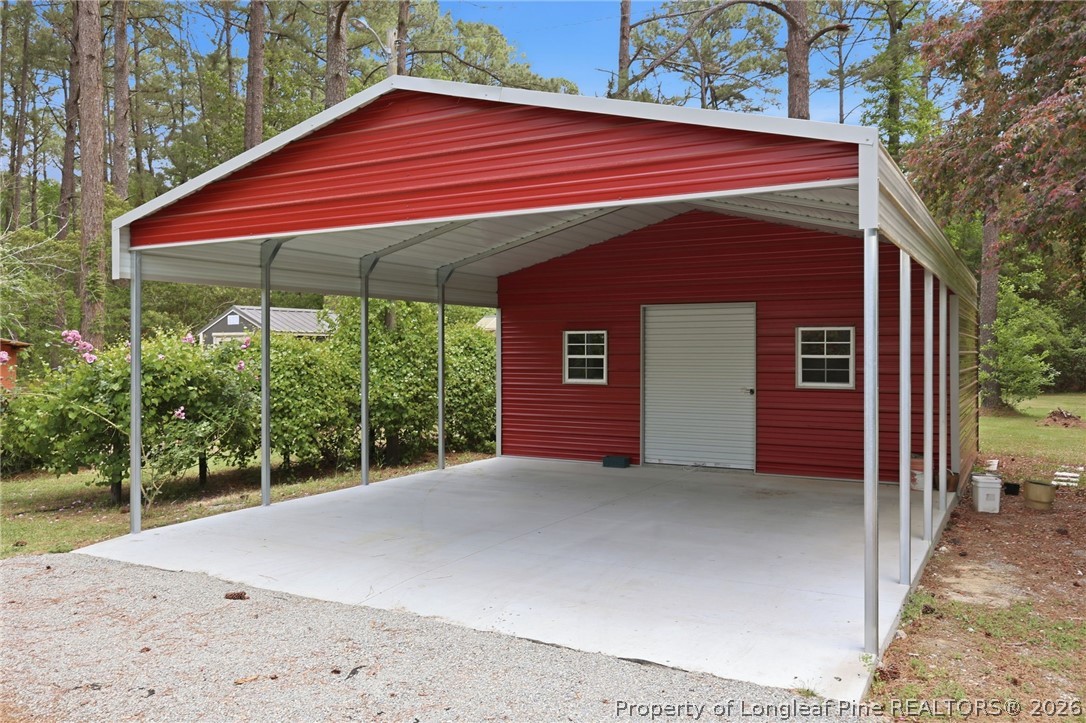 634 Watts Road Lumberton, NC 28360 - Photo 34 of 47