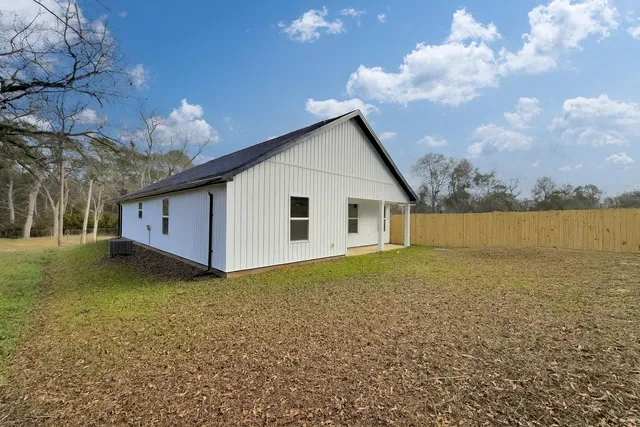 $239,900 | 8090 3rd Street, Laurel Hill, FL 32567