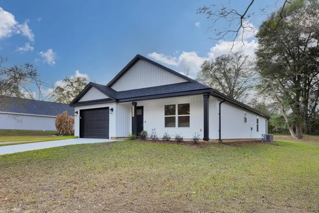 $239,900 | 8090 3rd Street, Laurel Hill, FL 32567