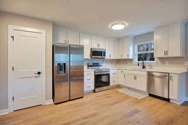 $239,900 | 8090 3rd Street, Laurel Hill, FL 32567