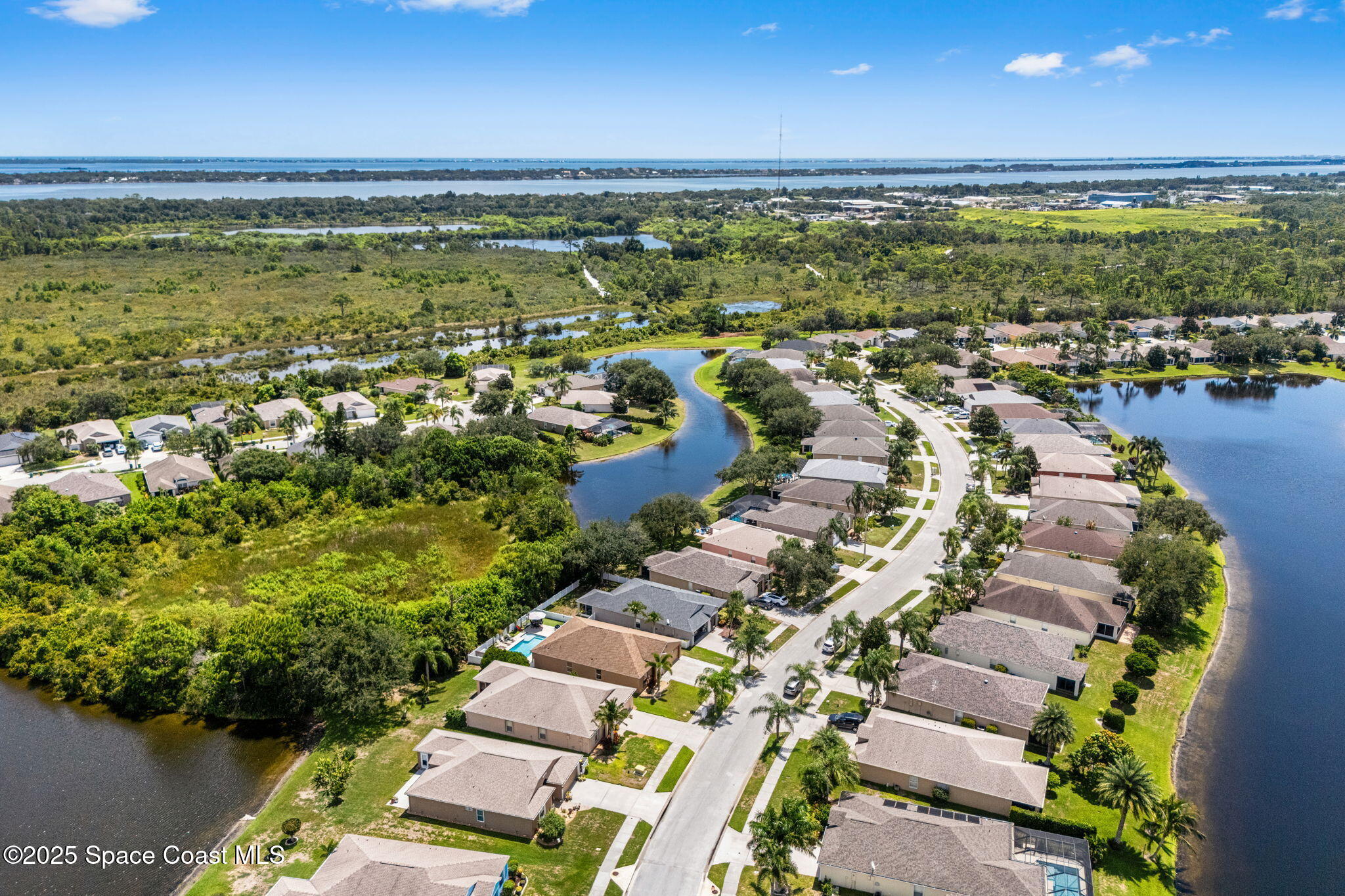 1292 Brumpton Place Rockledge, FL 32955 - Photo 54 of 69 55-web-or-mls-DJI_20250818122124_0011_D