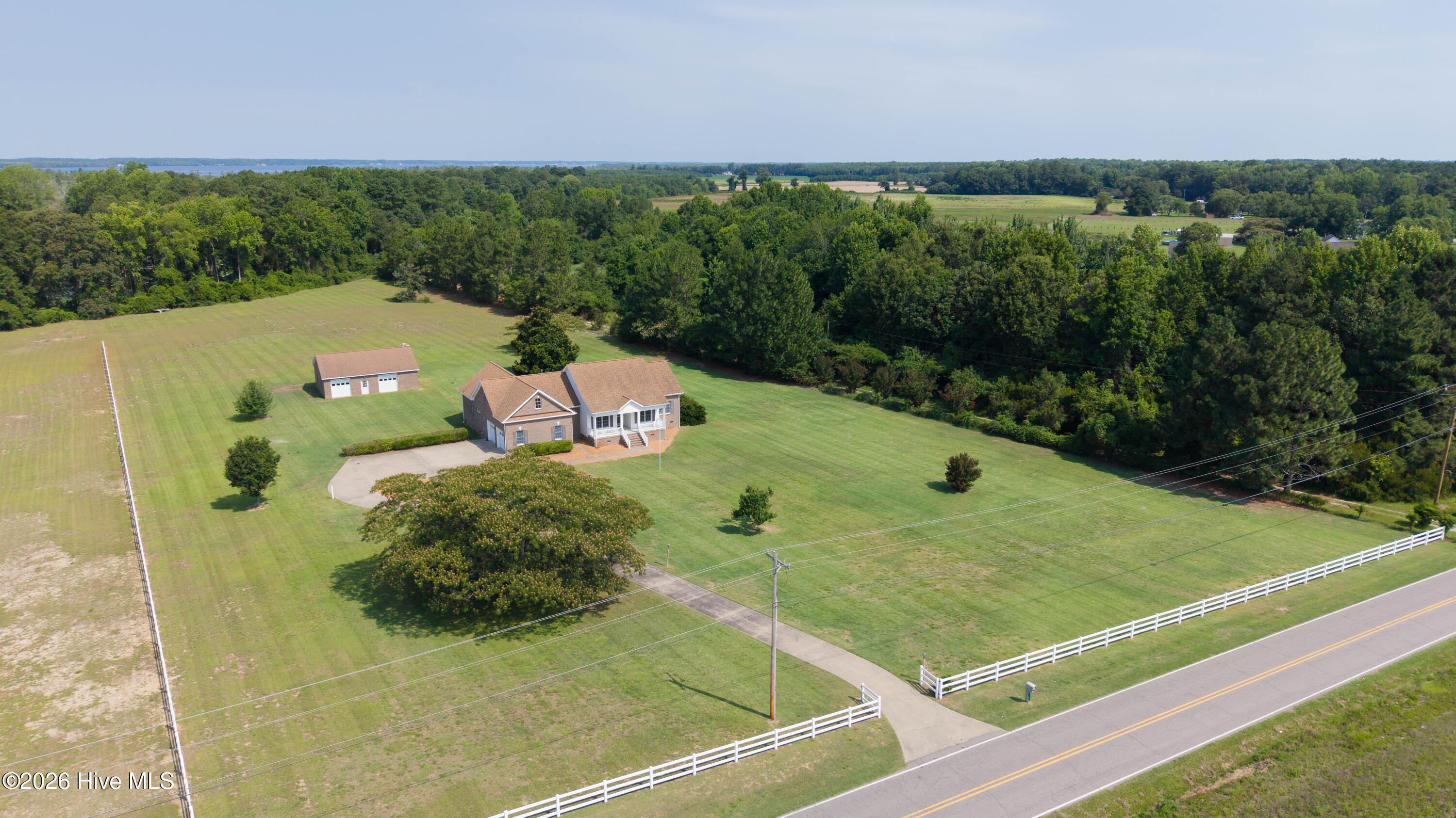 115 Tiptoe Road Edenton, NC 27932 - Photo 42 of 50
