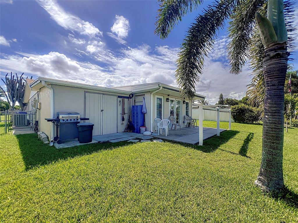 2349 Hama Drive Holiday, FL 34691 - Photo 30 of 38