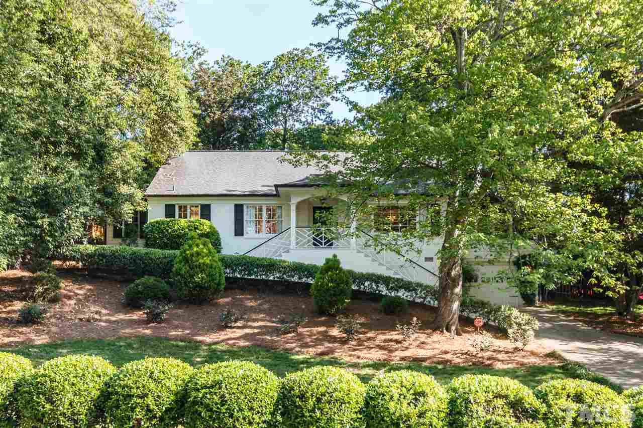 2612 York Road Raleigh, NC 27608 - Photo 1 of 25