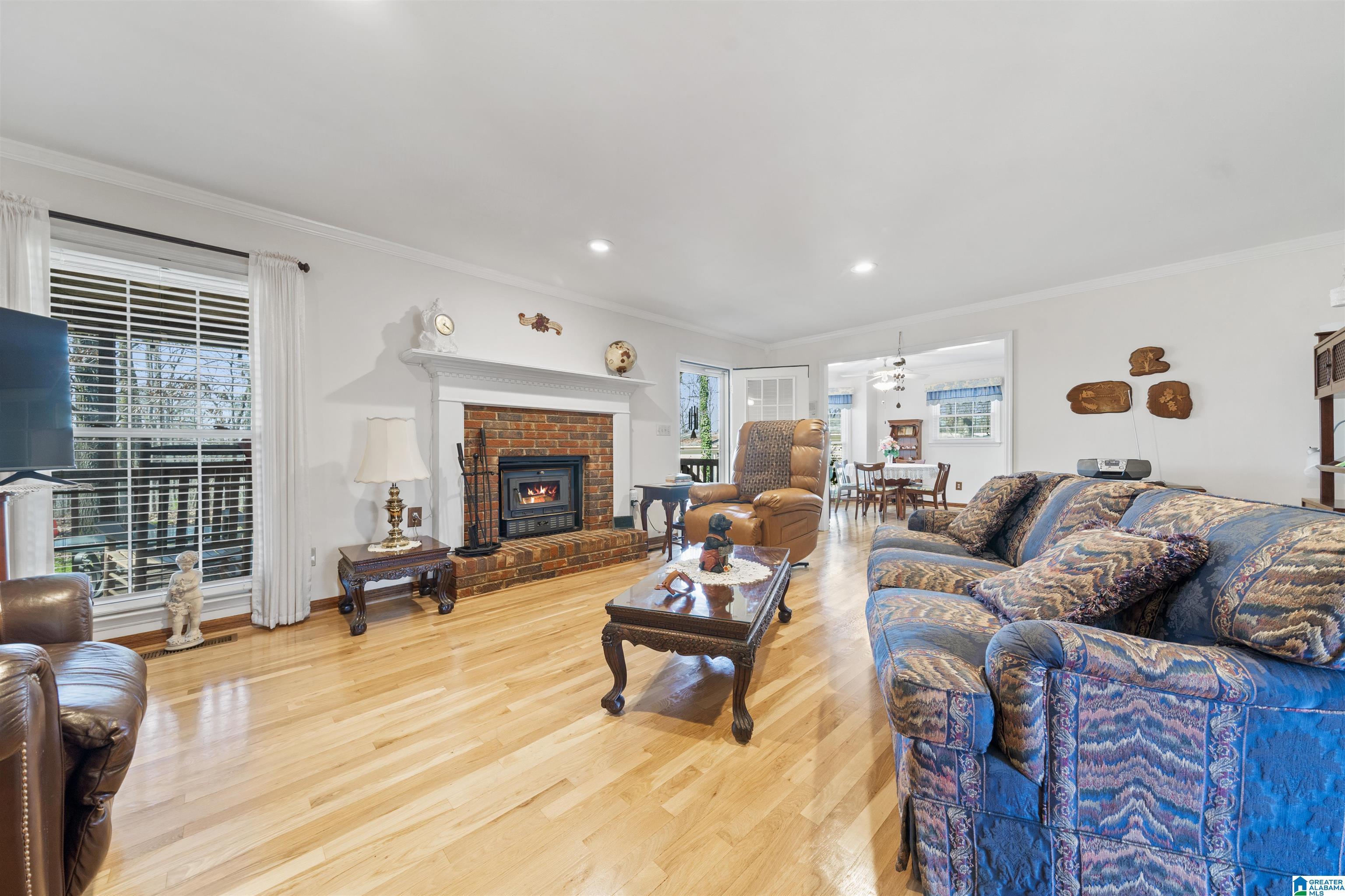 136 Chestnut Drive Alabaster, AL 35007 - Photo 24 of 46