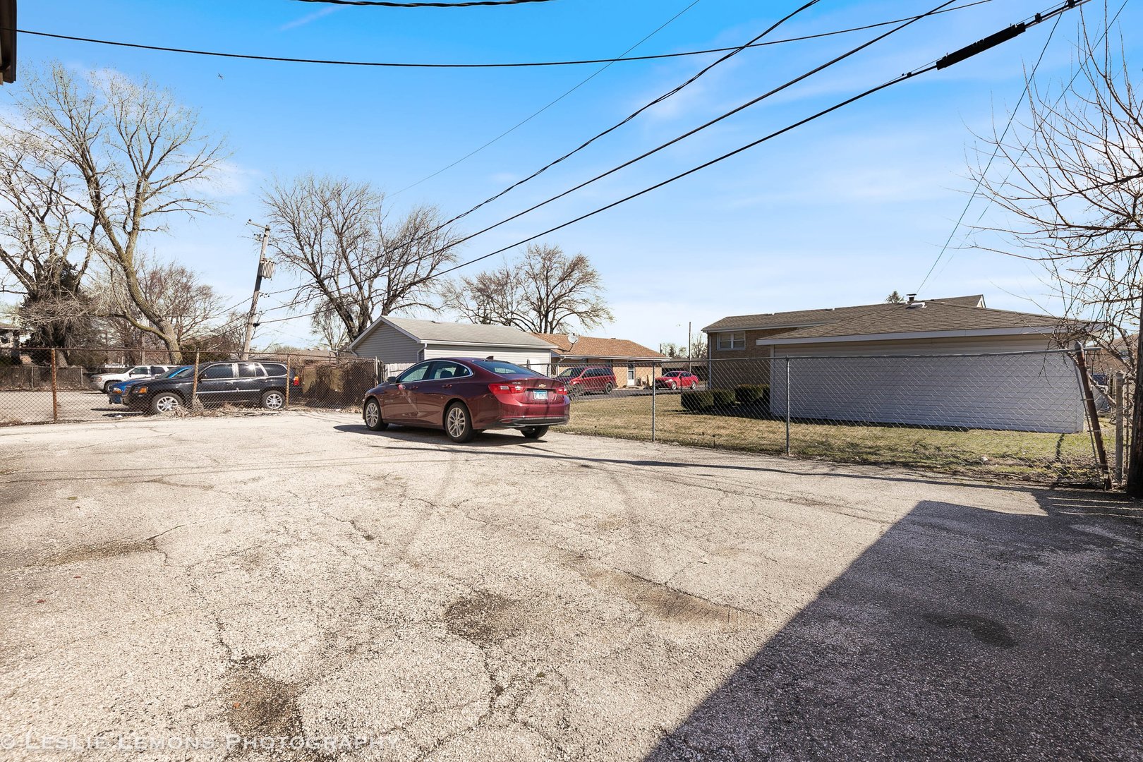 7653 Roberts Road, Unit 2W Bridgeview, IL 60455 - Photo 19 of 20 Gallery Image 19