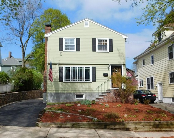 20 Kimball Road Arlington, MA 02474 - Photo 1 of 26