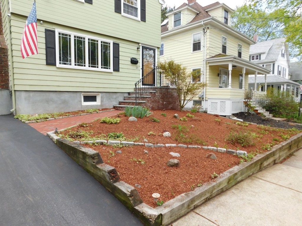 20 Kimball Road Arlington, MA 02474 - Photo 2 of 26