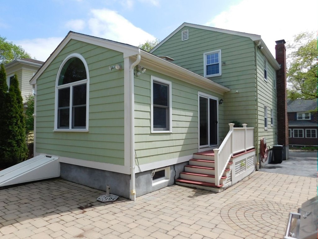 20 Kimball Road Arlington, MA 02474 - Photo 21 of 26