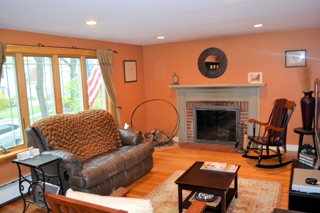 20 Kimball Road Arlington, MA 02474 - Photo 4 of 26