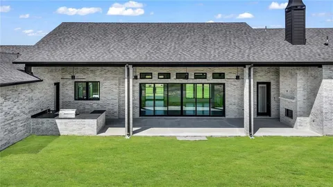 $1,349,900 | 5024 Frost Creek, Aledo, TX 76008