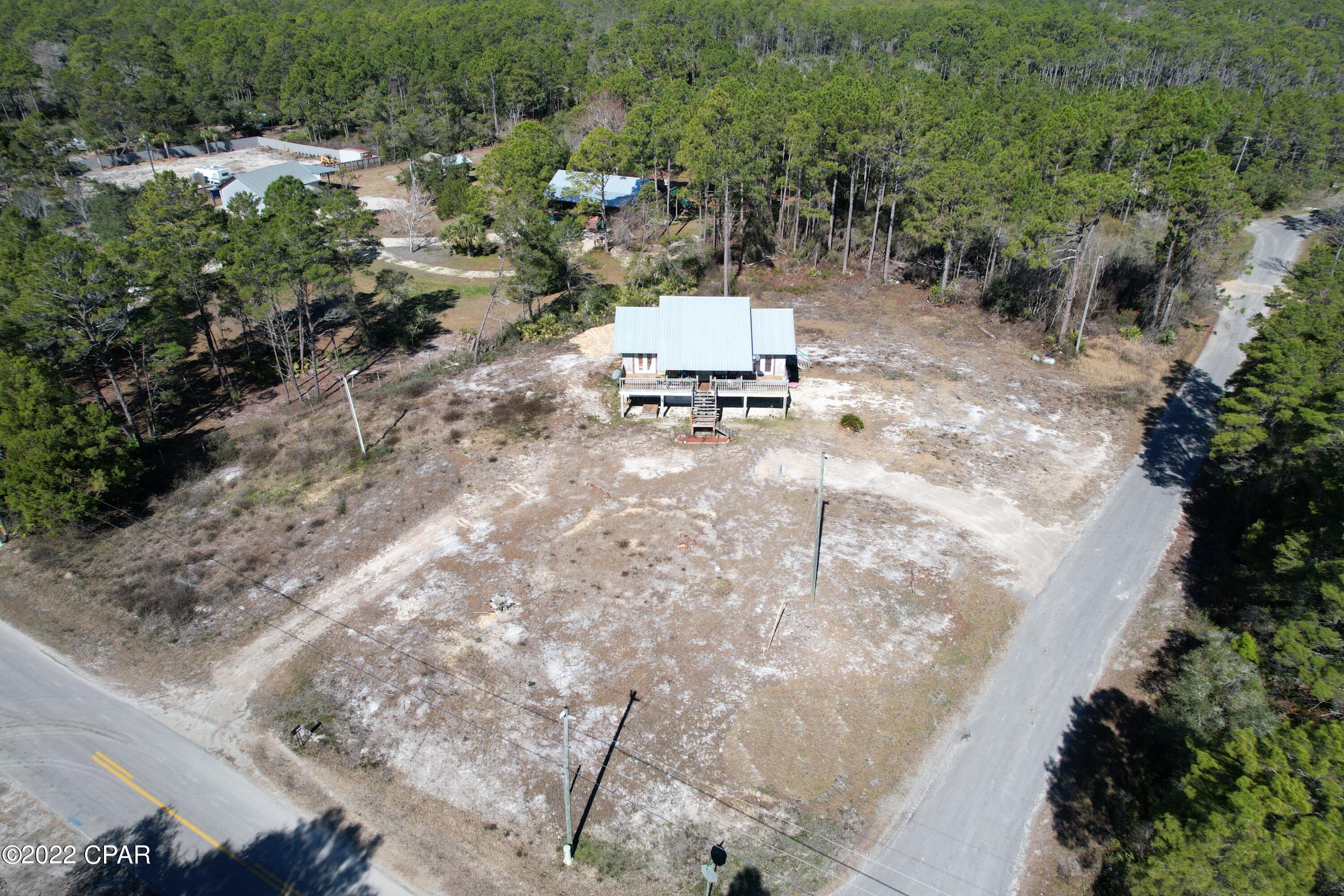 1973 Lighthouse Road Carrabelle, FL 32322 - Photo 19 of 20 Gallery Image 19