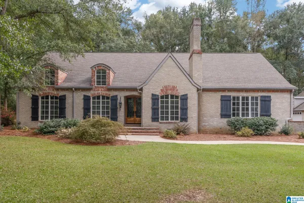 $875,000 | 180 Hidden Lks Lane, Munford, AL 36268