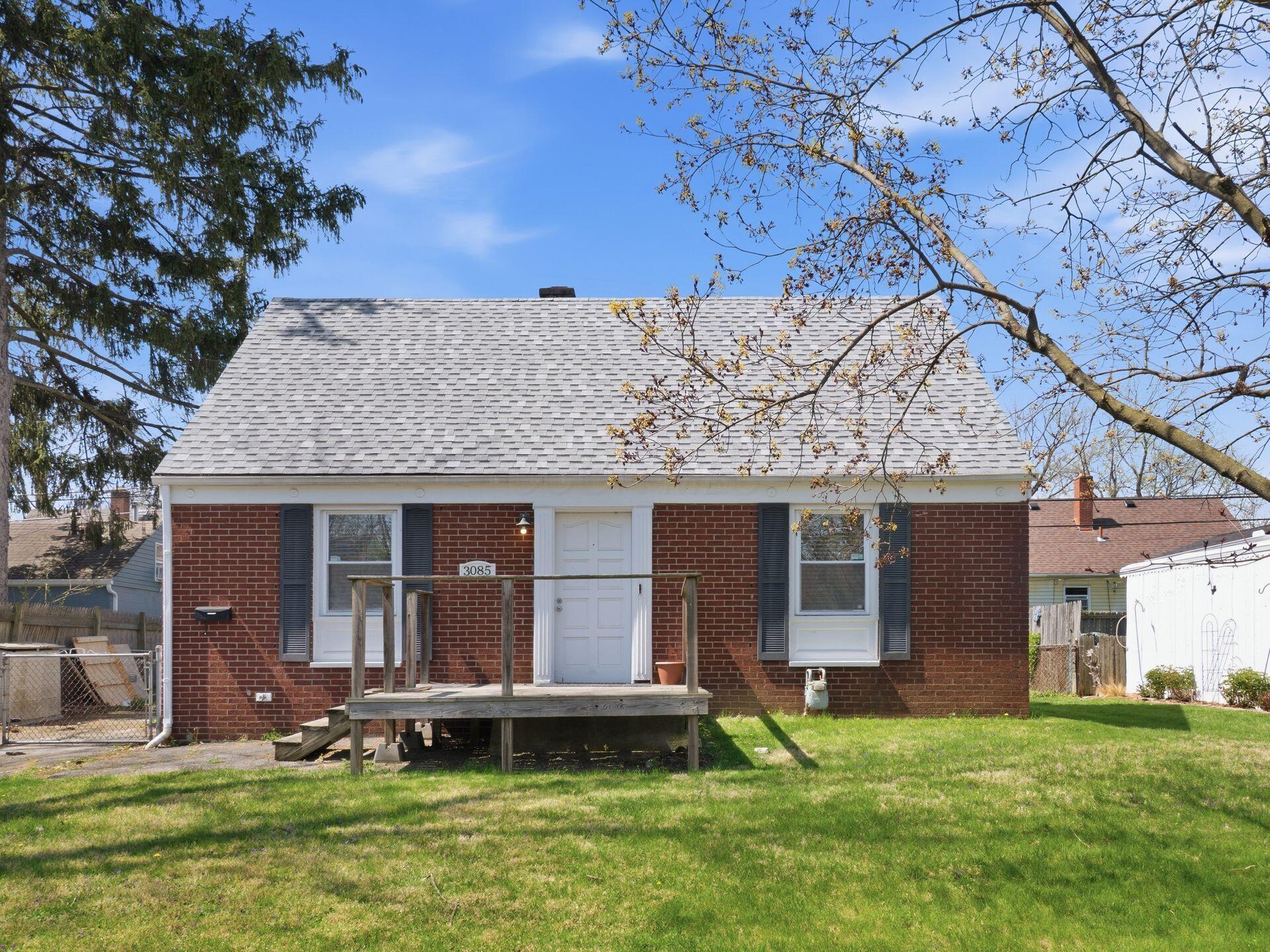 3085 Gerbert Road Columbus, OH 43224 - Photo 2 of 34 Welcome to 3085 Gerbert Road