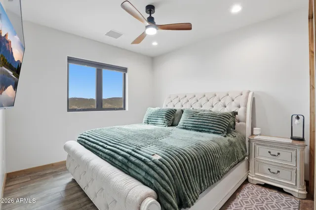 $1,380,000 | 210 Valley Road, Payson, AZ 85541