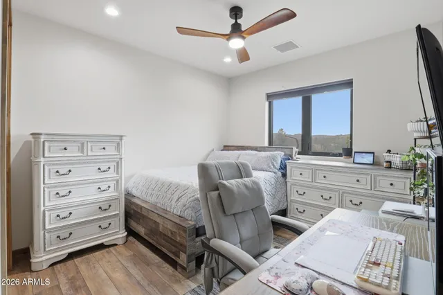 $1,380,000 | 210 Valley Road, Payson, AZ 85541