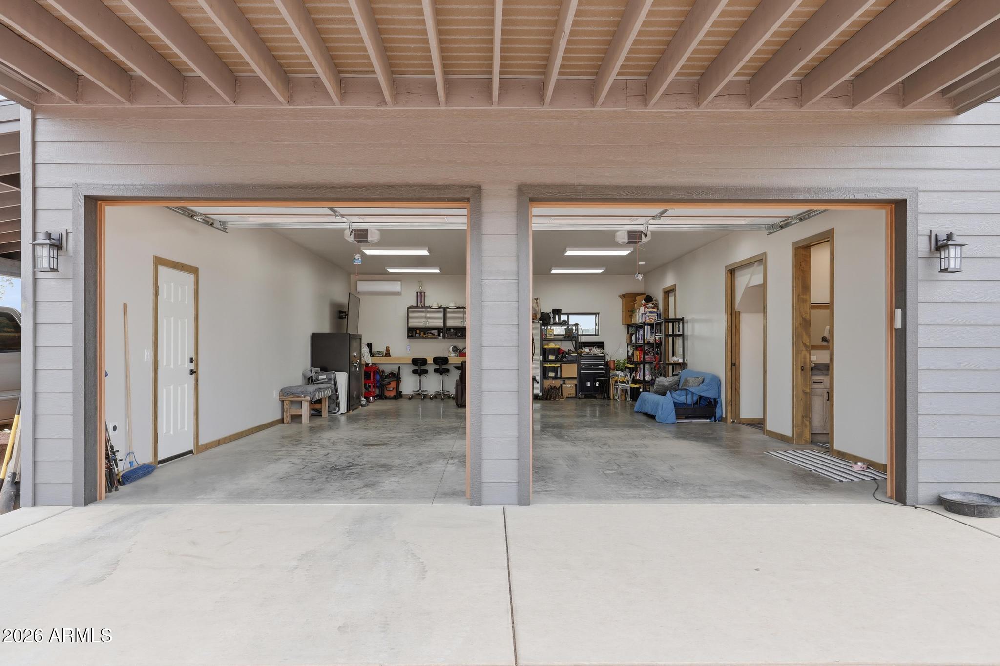 210 Valley Road Payson, AZ 85541 - Photo 22 of 38 a view of a livingroom with patio