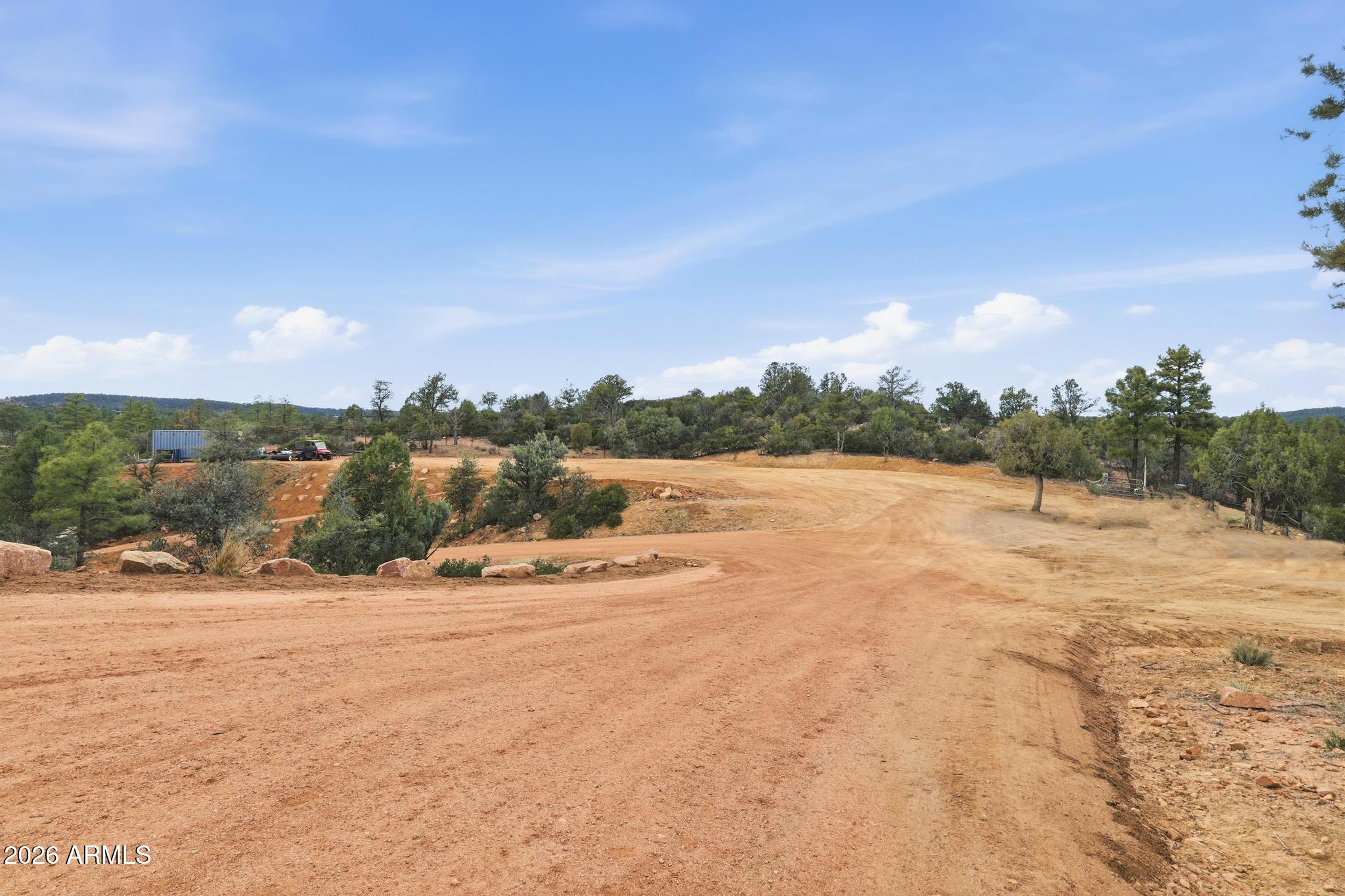 210 Valley Road Payson, AZ 85541 - Photo 28 of 38 a view of a lake view