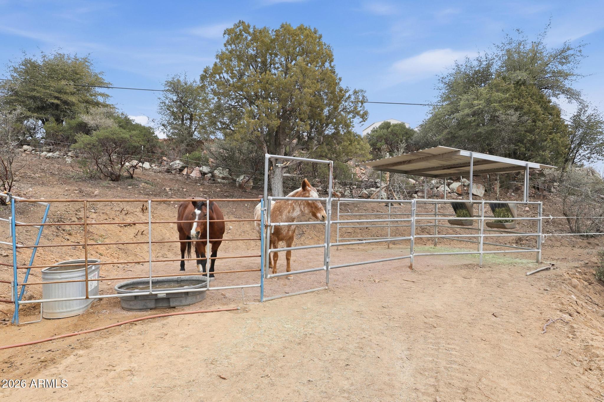 210 Valley Road Payson, AZ 85541 - Photo 29 of 38