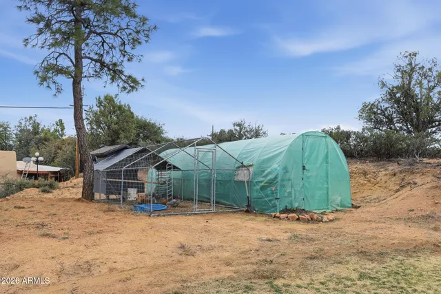 $1,380,000 | 210 Valley Road, Payson, AZ 85541