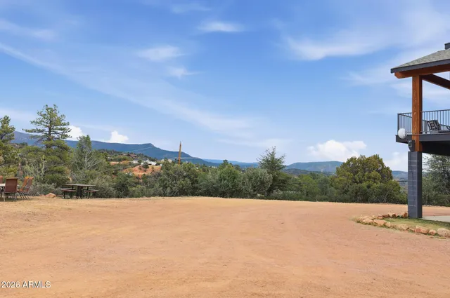 $1,380,000 | 210 Valley Road, Payson, AZ 85541