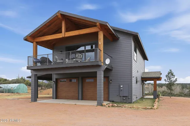 $1,380,000 | 210 Valley Road, Payson, AZ 85541