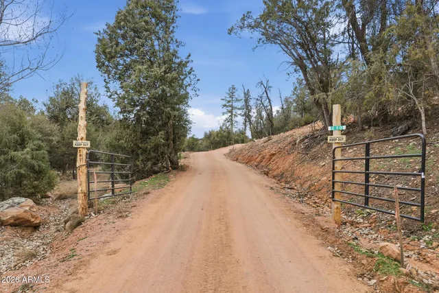 $1,380,000 | 210 Valley Road, Payson, AZ 85541