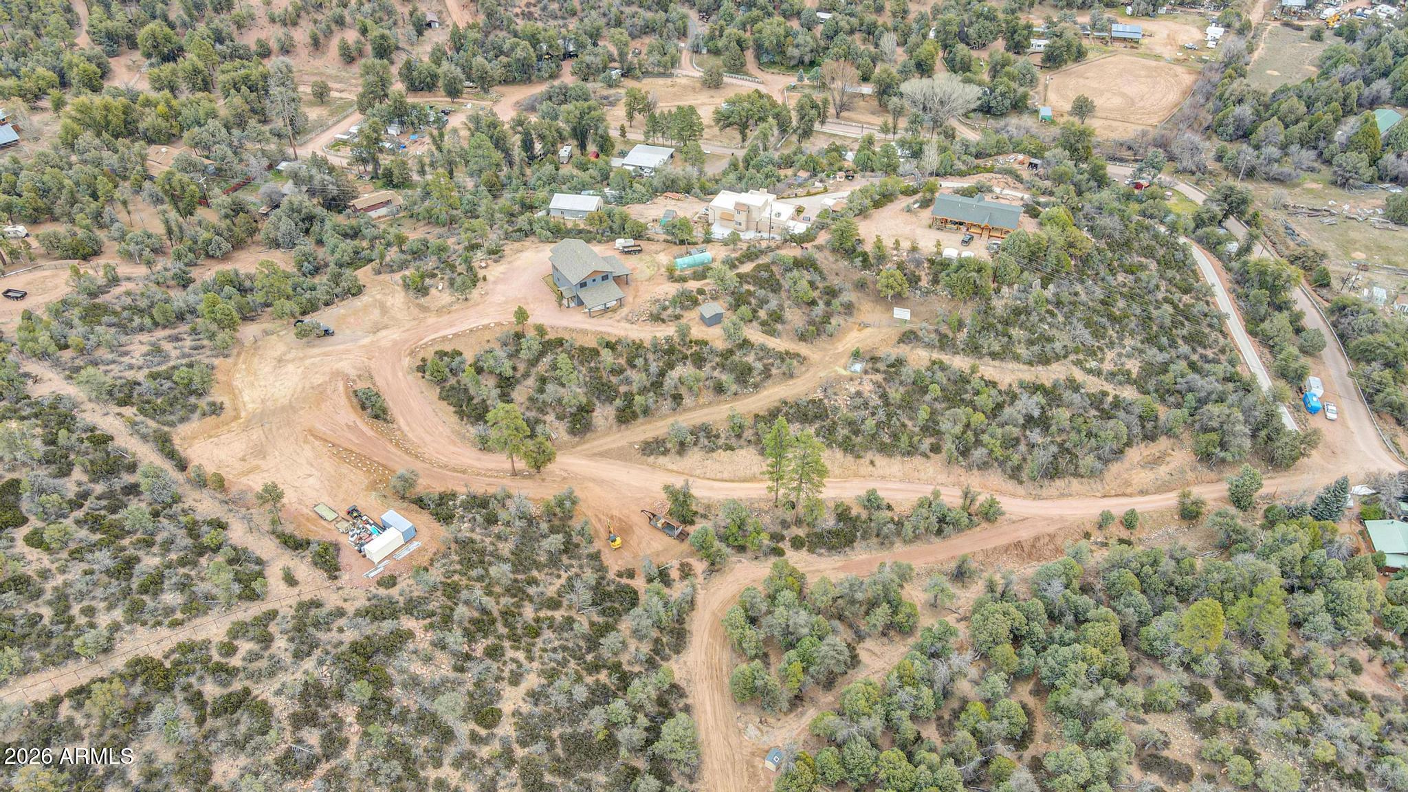 210 Valley Road Payson, AZ 85541 - Photo 37 of 38