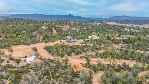 $1,290,000 | 210 Valley Road, Payson, AZ 85541