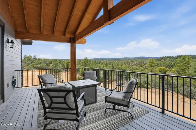 $1,380,000 | 210 Valley Road, Payson, AZ 85541