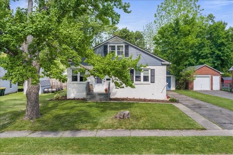 201 Edgewood Road Vestal, NY 13850 - Photo 1 of 49 Gallery Image 1