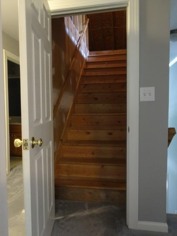3717 Swarthmore Road Durham, NC 27707 - Photo 19 of 24 Photo 19