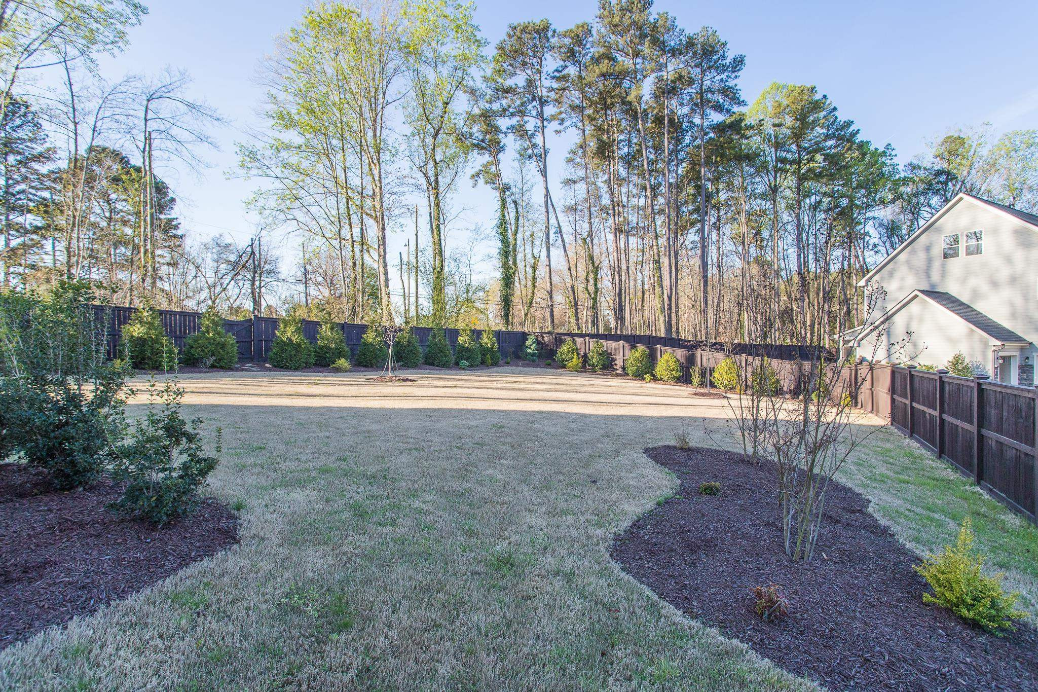 5601 Norcrest Street Raleigh, NC 27612 - Photo 16 of 41 Photo 16