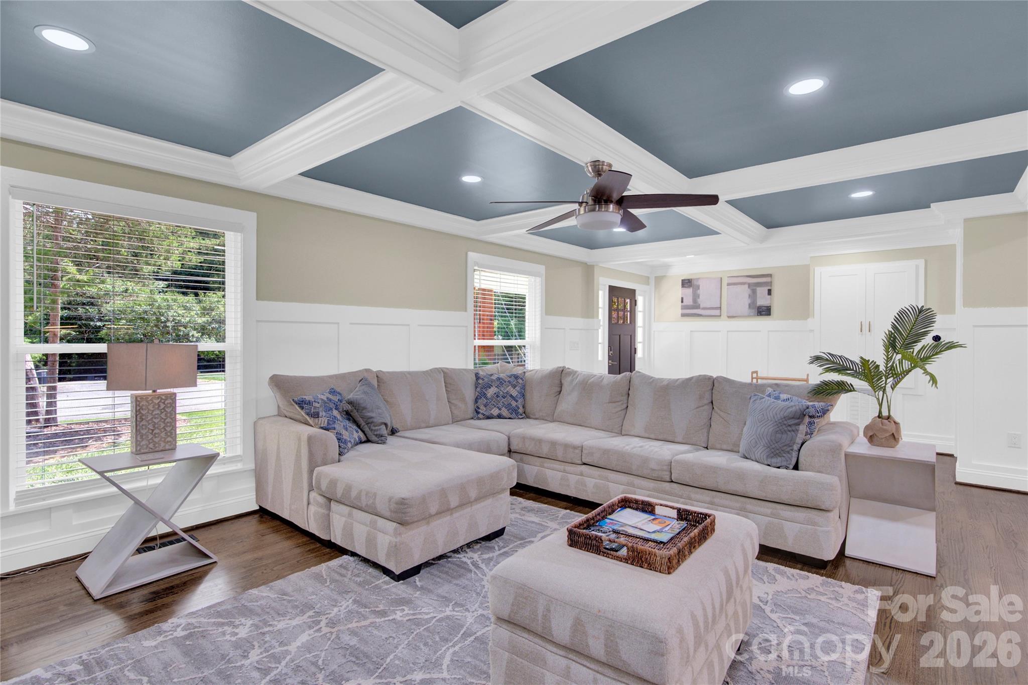 6639 Ronda Avenue Charlotte, NC 28211 - Photo 4 of 48 Gallery Image 4
